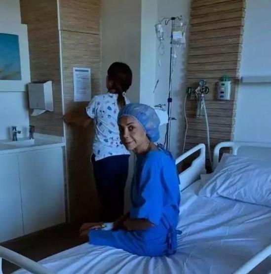 Tanyelinin eşinden duygulandıran sözler: Normale dönmeye çalışıyorum