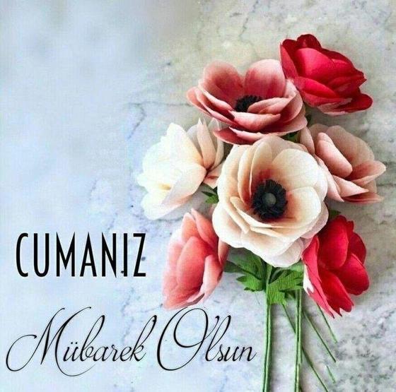 23 MAYIS CUMA MESAJLARI: Ayetli, Dualı, Bayraklı, Resimli Cuma Mesajları WhatsApp, Instagram, X(Twitter) ve Facebookta Paylaşmalık Cuma Mesajları