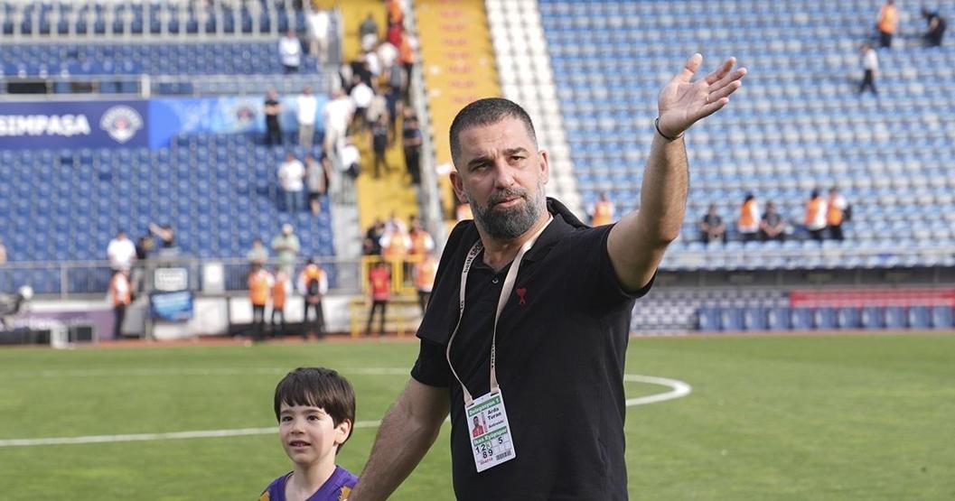 Arda Turan, İspanyaya geri dönebilir Dikkat çeken iddia...