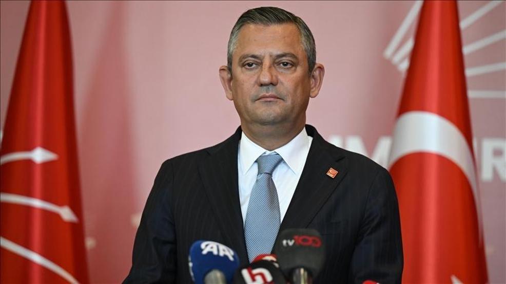 Cumhurbaşkanı adaylığı hesabı: Özel mi Yavaş mı Abdulkadir Selvi yazdı...