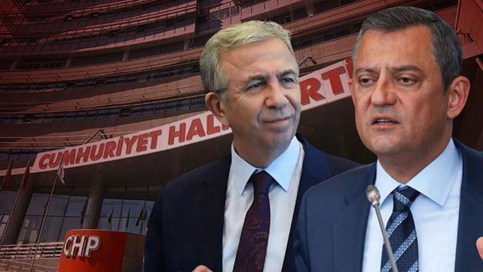 Cumhurbaşkanı adaylığı hesabı: Özel mi Yavaş mı Abdulkadir Selvi yazdı...