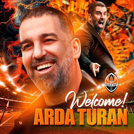 Beşiktaş, yeni sezonu Shakhtar Donetsk maçıyla açıyor