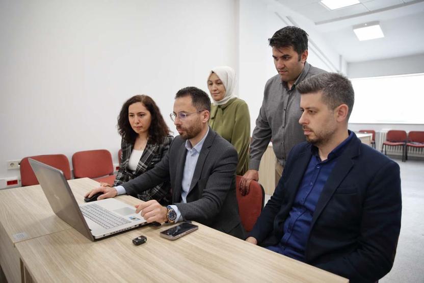 Öksürük Sesinden Hastalık Tanısı Hastalar Cep Telefonuyla Kendisine Teşhis Koyacak