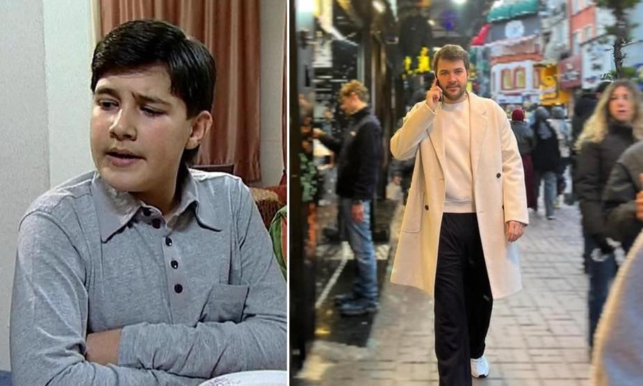 19 sezondur zirvede Arka Sokakların yıldızları yıllara meydan okuyor Gören aynı şeyi söyledi: Hiç değişmemiş