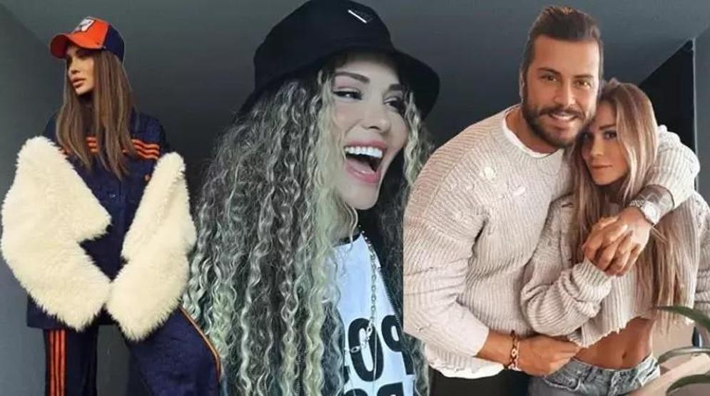 Günler Önce Toprağa Verilen Şimal’in Eşinden Yürek Burkan Paylaşım