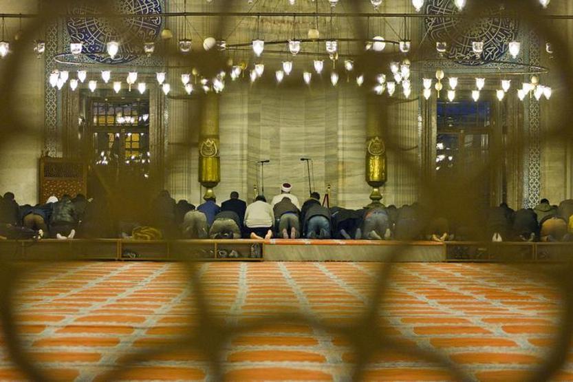 BAYRAM NAMAZI SAATLERİ: Kurban Bayramı Namazı Saat Kaçta Diyanete Göre Kurban Bayramı İstanbul, Ankara, İzmir 81 İl Bayram Namazı Saatleri