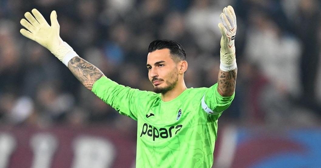 Uğurcan Çakır, ülke rekoru kırarak Galatasaraya transfer oldu