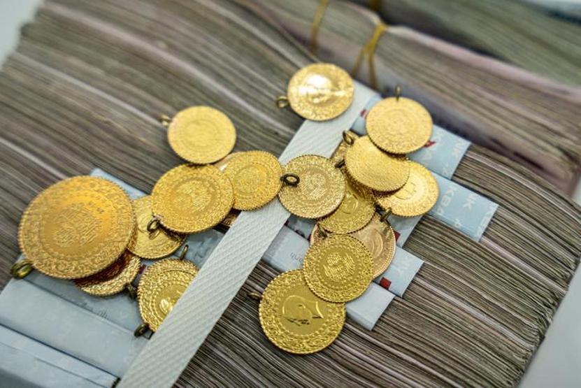 Altın yatırımcıları dikkat Dev bankalar hedef yükseltti...