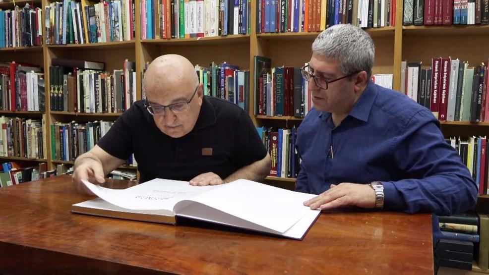 ‘Boğaziçi’nin Güzellikleri’ yeniden okurla buluştu