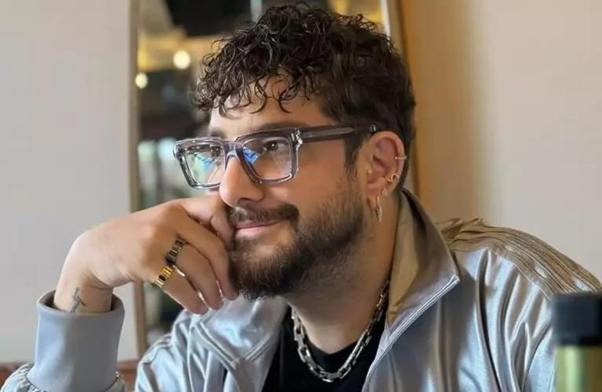 Enis Arıkan, Saç Protezine Veda Etti Yeni Görünümü Sosyal Medyada Olay Oldu
