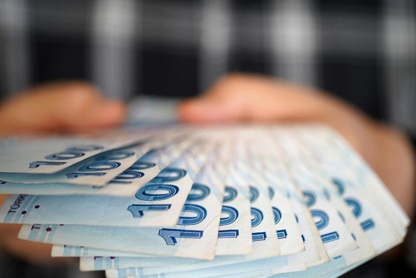 Merkez Bankası faiz kararı sonrası 750 bin TL’nin 1 aylık getirisi ne oldu