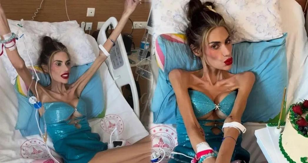 Nihal Candan toprağa verildi Kız kardeşi Bahar Candan ve annesinin yürek burkan feryadı