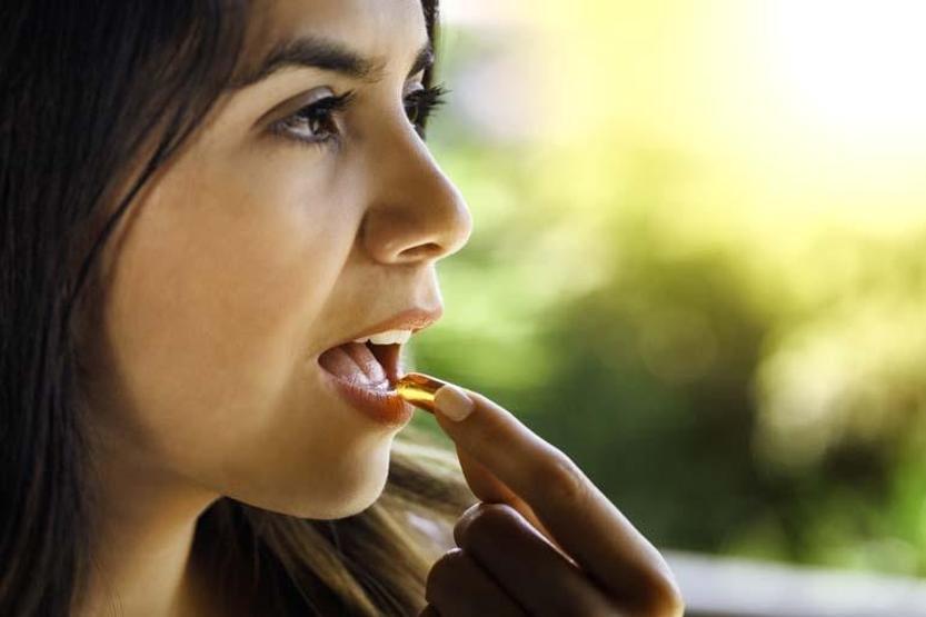 D vitamini eksikliği anne ve bebeği olumsuz etkiliyor