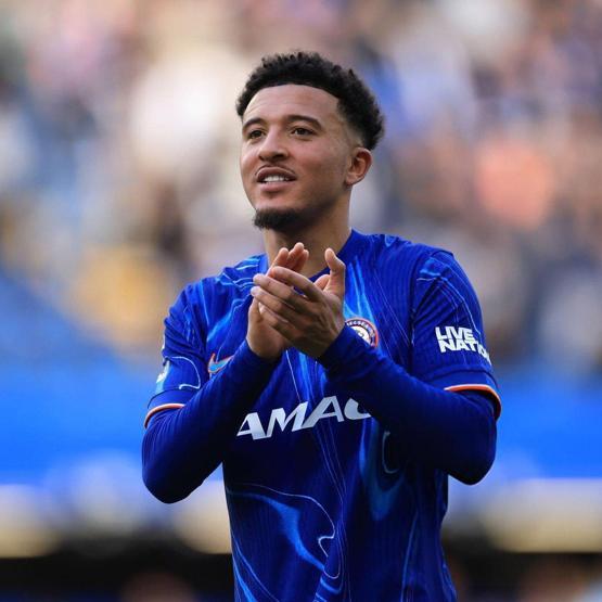 Fenerbahçe mi Beşiktaş mı derken resmen transfer oluyor Jadon Sancho gelişmesi...