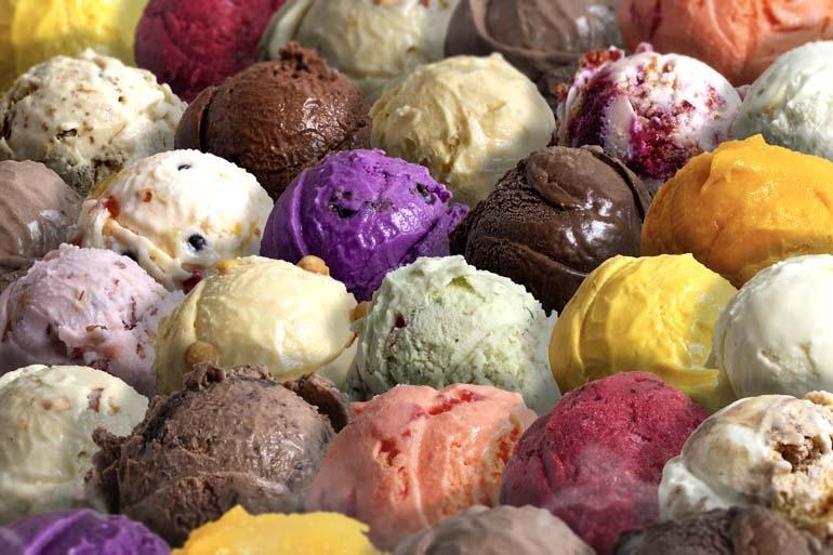 Rengarenk Dondurmalardaki Bilinmeyen Tehlike Severek Tüketiliyor Ama...