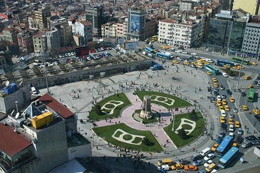 TAKSİM KAPALI MI İstiklal Caddesi Kapalı Mı 29 Haziran Pazar Taksim ve İstiklal Caddesi Neden Kapalı, Ne Zaman Açılacak