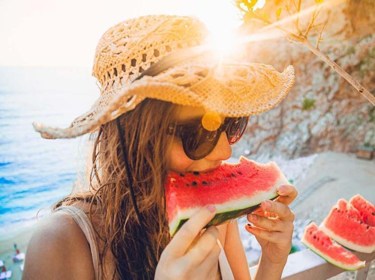 Tatil Göbeğine Karşı ŞEZLONG DİYETİ Listede Lahmacun da Var Pizza da Peki Ama Nasıl