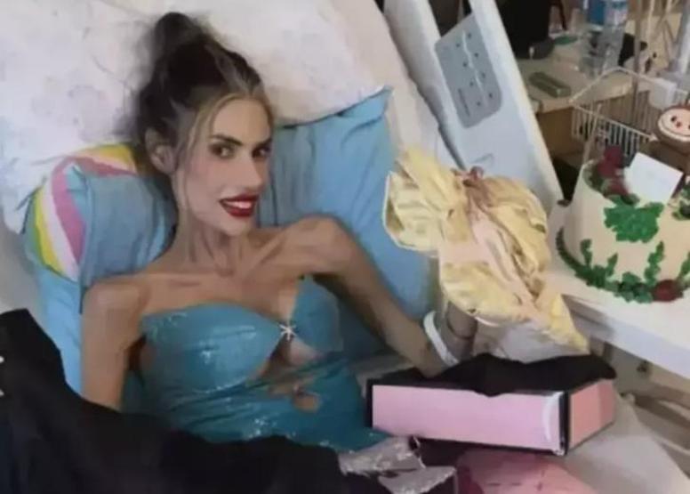 Nihal Candan’ın Acı Kaybının Ardından Su Candan’dan Yürek Yakan Paylaşım: Ablasının Gelinlikli Fotoğrafını Yayınladı