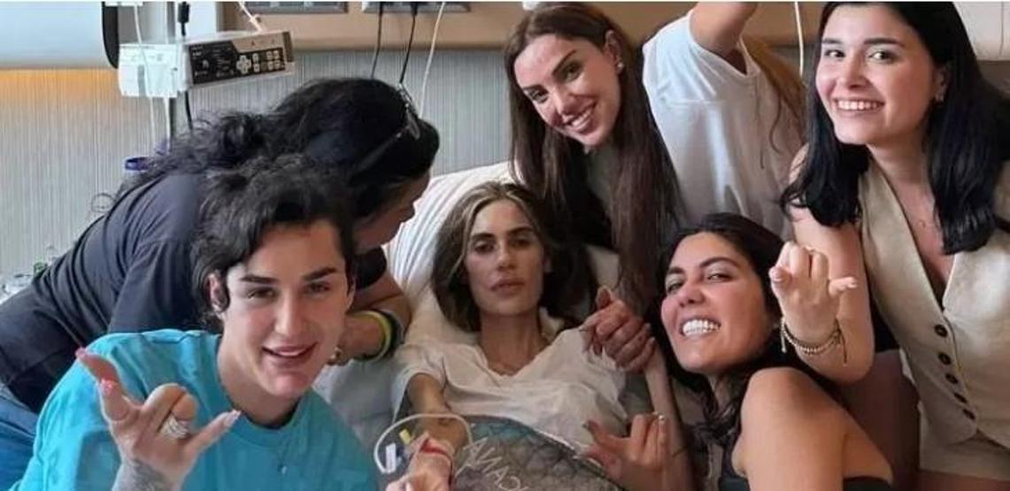Nihal Candan’ın Acı Kaybının Ardından Su Candan’dan Yürek Yakan Paylaşım: Ablasının Gelinlikli Fotoğrafını Yayınladı
