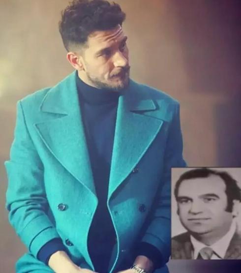Doğum Gününde Büyük Acı Uraz Kaygılaroğlu’nun Dedesi Metin Kaygılaroğlu Hayatını Kaybetti