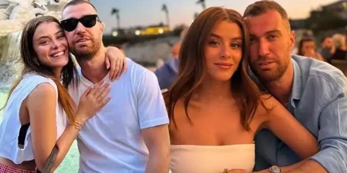İlayda Alişan ve Oğulcan Engin’den 2. Yıl Kutlaması: Romantik Paylaşımlar