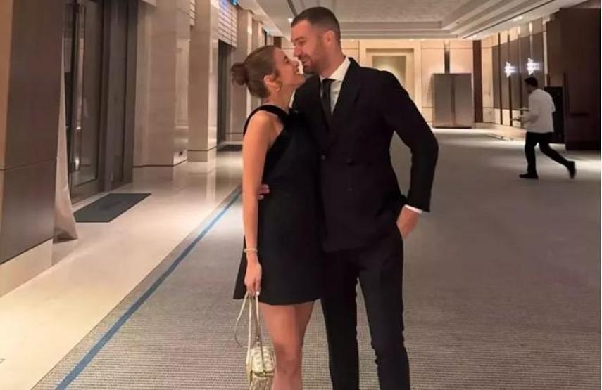 İlayda Alişan ve Oğulcan Engin’den 2. Yıl Kutlaması: Romantik Paylaşımlar