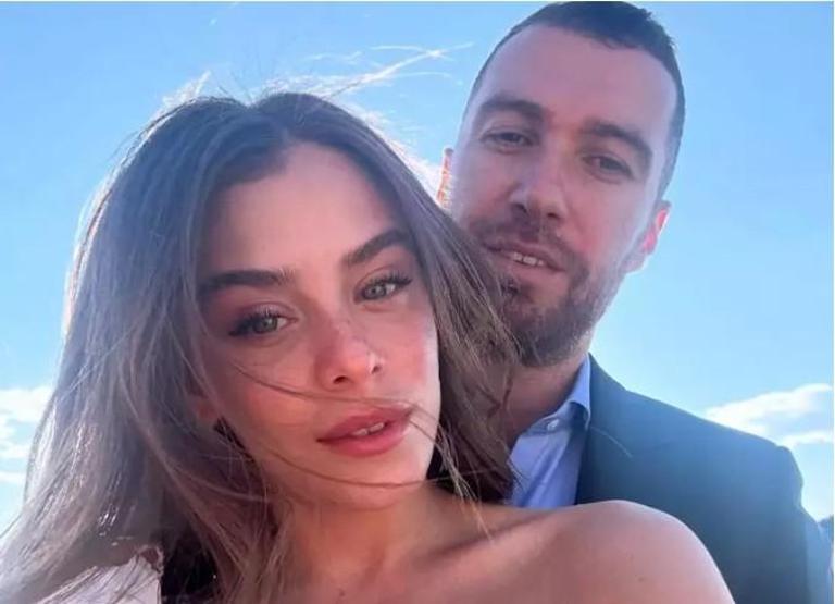 İlayda Alişan ve Oğulcan Engin’den 2. Yıl Kutlaması: Romantik Paylaşımlar