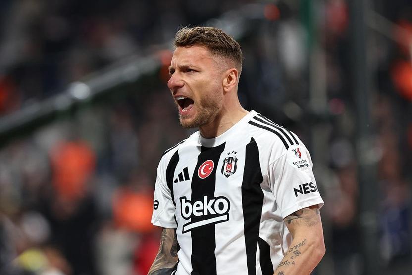 TRANSFER HABERİ | Ciro Immobile’nin yeni adresi belli oldu