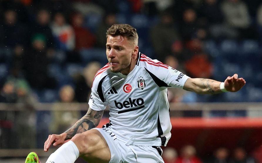 TRANSFER HABERİ | Ciro Immobile’nin yeni adresi belli oldu