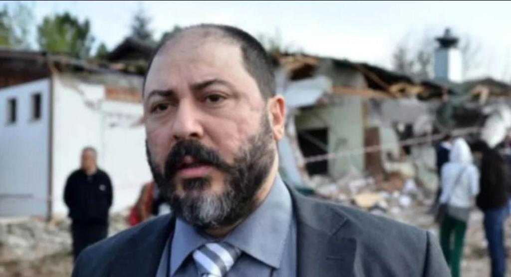 Şekip Taşpınarın Son Paylaşımı Ortaya Çıktı Cenazesiyle İlgili Duygusal Detay