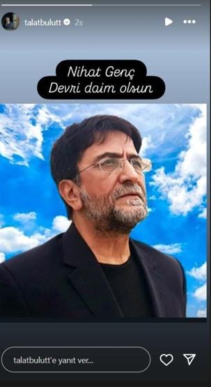 Ünlü isimlerden Nihat Gençe veda paylaşımları ÇOK ÜZGÜNÜM