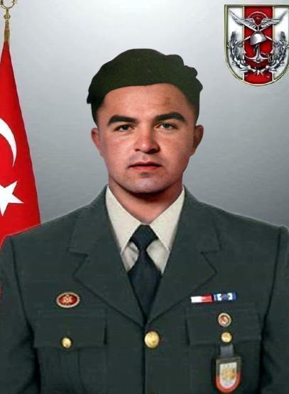 Ateş düştüğü yeri yaktı Şehitlerimizin şehadet haberi baba ocağına ulaştı