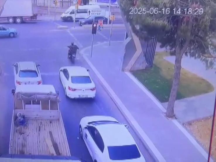 Film gibi operasyon: 600 bin TLlik gasp, 100 kilometre takip