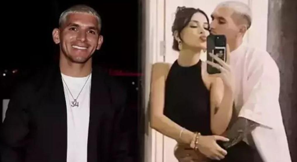 Lucas Torreiranın Çapkınlık Turunda Acemiliği Ortaya Çıktı: Instagram Hatası Başına Dert Açtı