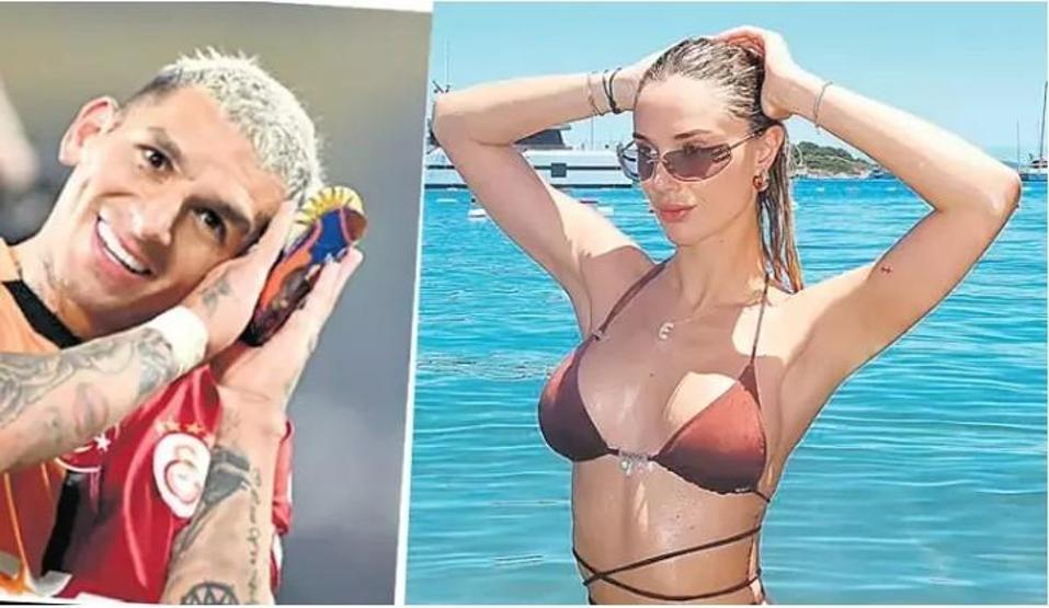 Lucas Torreiranın Çapkınlık Turunda Acemiliği Ortaya Çıktı: Instagram Hatası Başına Dert Açtı