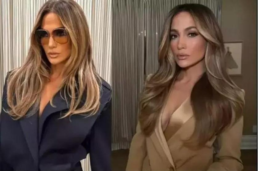 Jennifer Lopez’den Türkiyeye Özel Mesaj: Antalyada Görüşmek Üzere