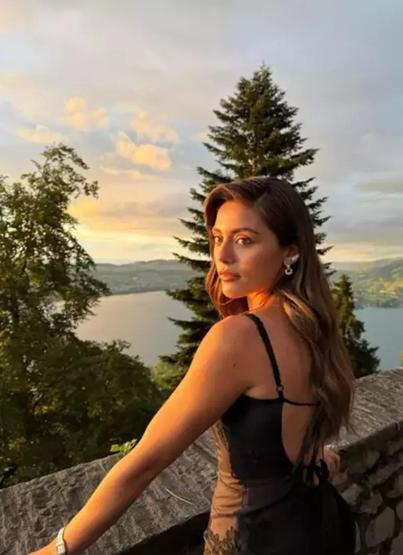 Kızılcık Şerbetinin Doğası Sıla Türkoğlu bikinili görüntülenmekten rahatsız oluyor mu O soruya dikkat çeken yanıt