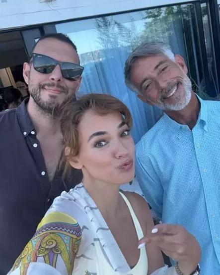 Seda Bakandan dikkat çeken paylaşım Yorumlar peş peşe geldi: BİRAZ FAZLA GÜZELSİN, BAŞKA SORUN YOK