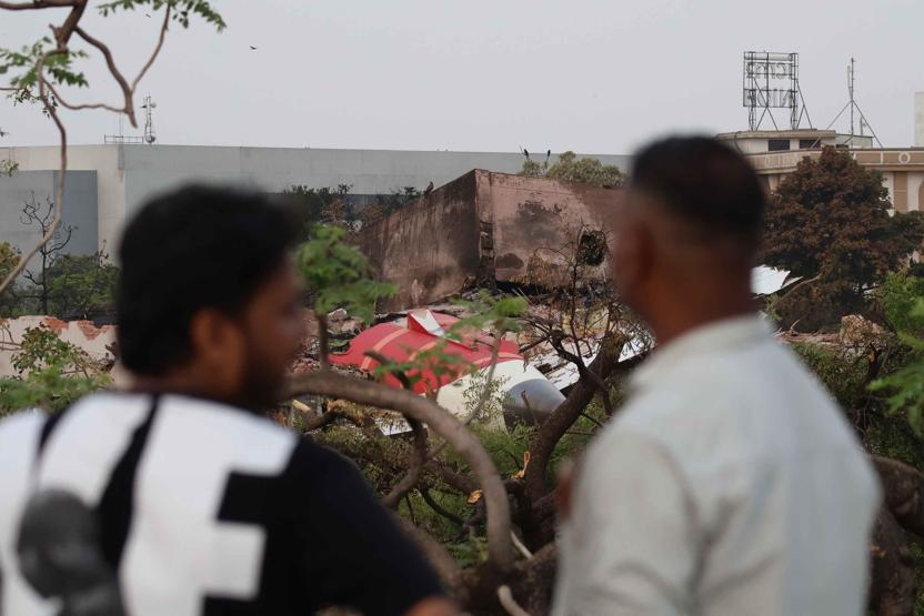 Hindistan’da 260 kişinin ölümüne neden olan uçak kazasının sebebi ne Ön raporla bir yanıt geldi, yeni soru işaretleri oluştu: Uzman isim teknik detaya dikkat çekti...