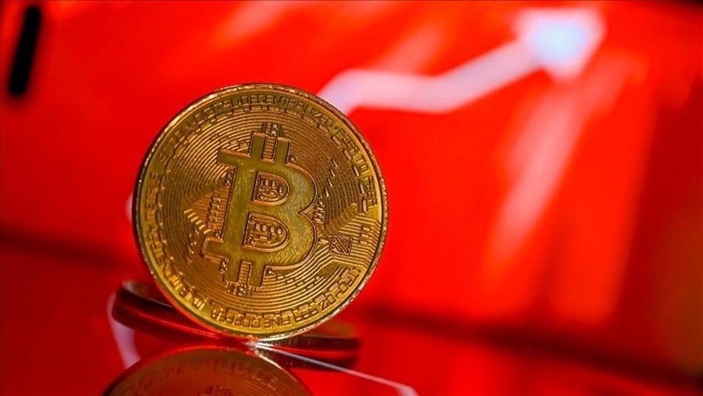 Kripto piyasasında bahar Bitcoin rekordan rekora koşuyor...