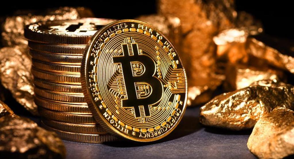 Kripto piyasasında bahar Bitcoin rekordan rekora koşuyor...