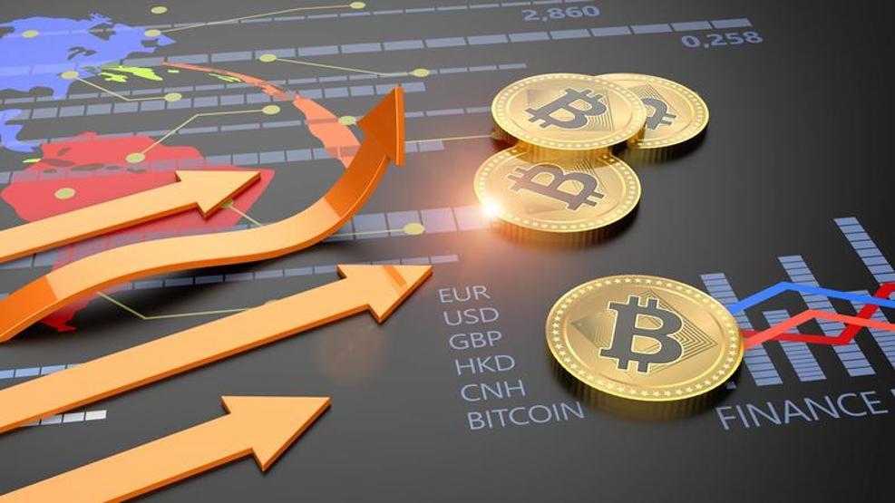 Kripto piyasasında bahar Bitcoin rekordan rekora koşuyor...