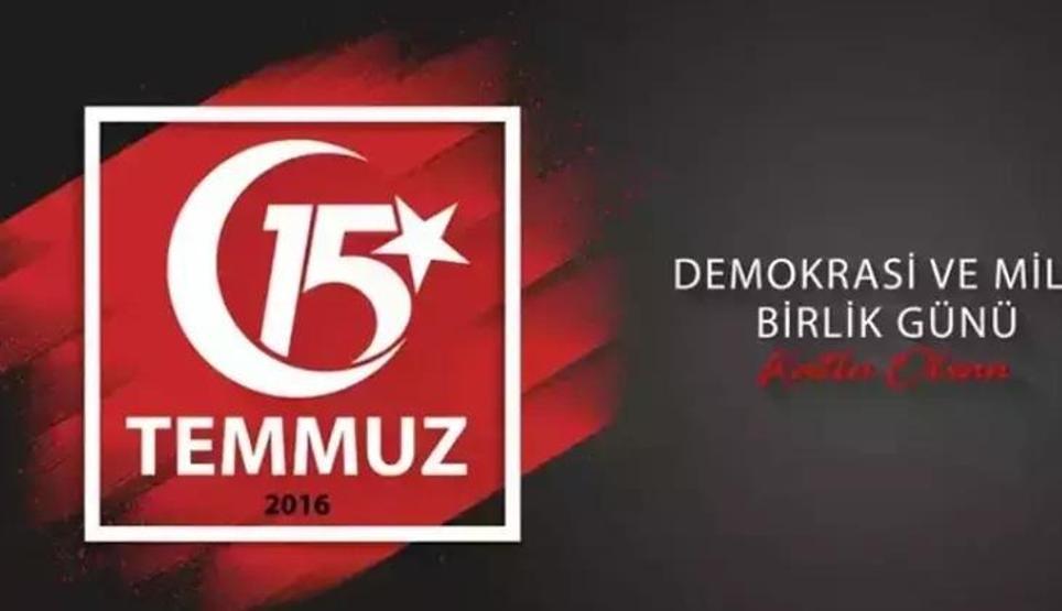 15 TEMMUZ MESAJLARI: Yazılı, Dualı, Anlamlı, Resimli 15 Temmuz Mesajları Demokrasi ve Milli Birlik Günü
