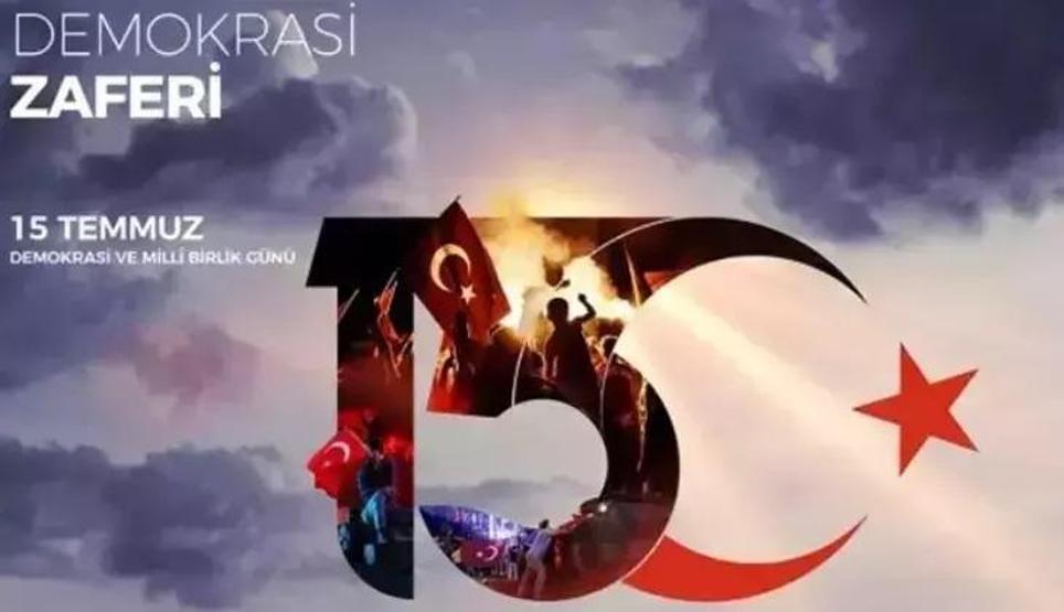 15 TEMMUZ MESAJLARI: Yazılı, Dualı, Anlamlı, Resimli 15 Temmuz Mesajları Demokrasi ve Milli Birlik Günü