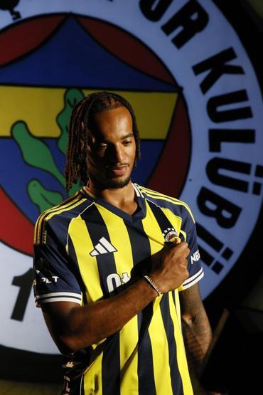 Archie Brown: Başka takımlardan da ilgi vardı ama Fenerbahçeyi tercih ettim