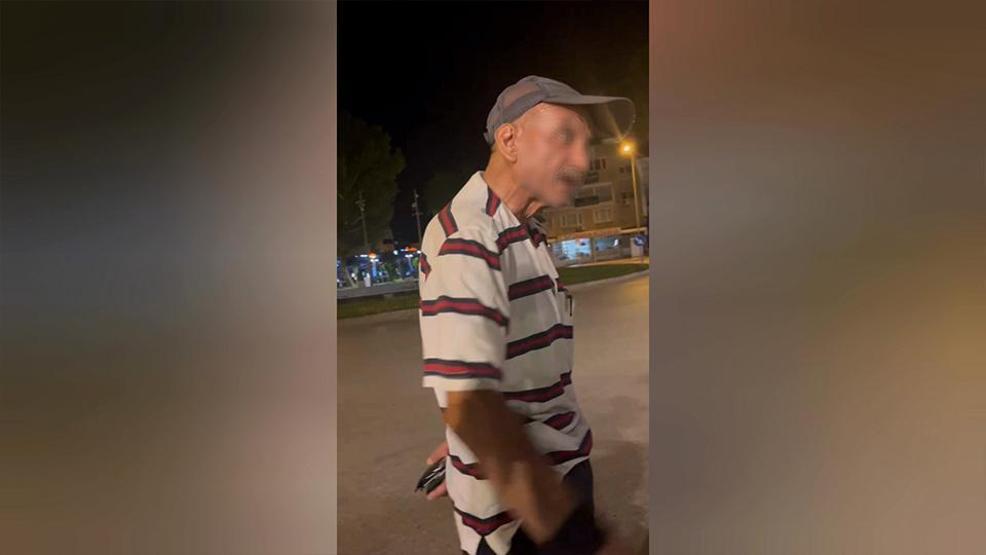 Ben giderken seyredin dedi cezadan kaçamadı Bisikletli sürücüye 9 bin TLlik tarife