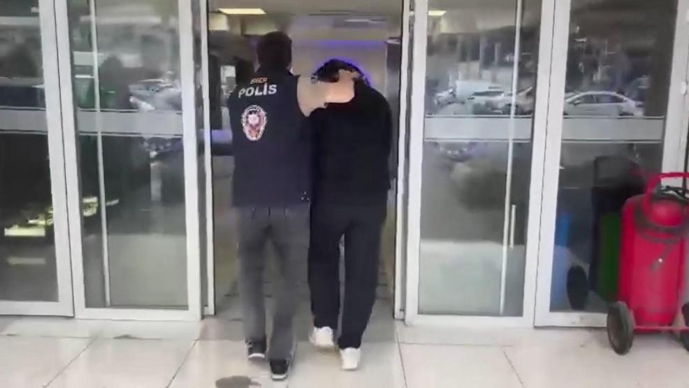 Son dakika haberi: Faladdinin kurucusu Sertaç Taşdelen tutuklandı