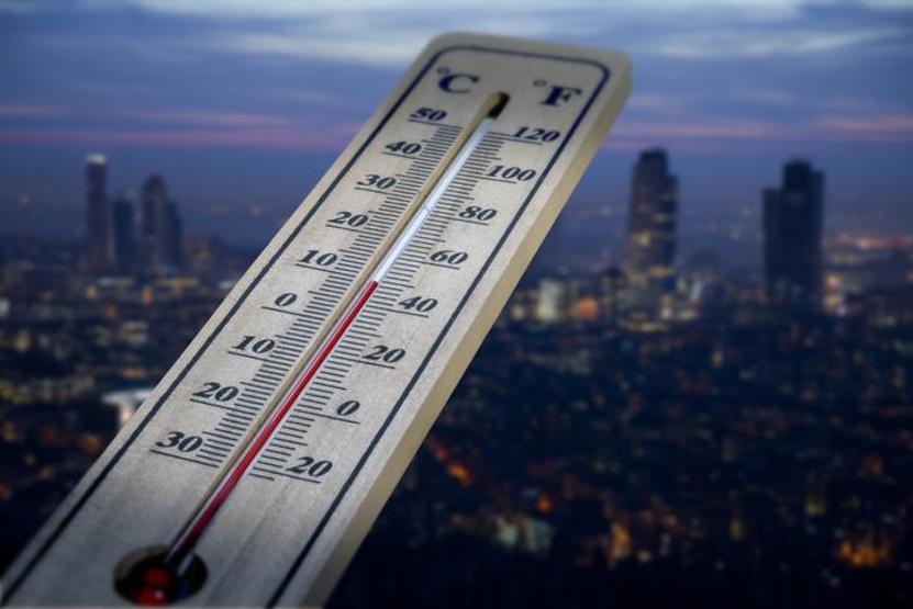 SON DAKİKA... AKOM’dan Uyarı Geldi: Afrika Sıcakları İstanbul’u Kavuracak Termometreler 40 Dereceye Ulaşacak…