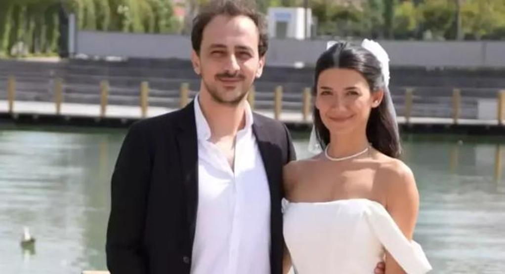 Kerem Özdoğan Baba Oldu İşte Bebeğinin İsmi