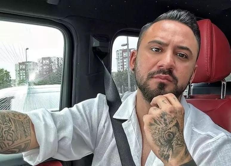 Selin Ciğercinin eski eşi Gökhan Çıraya saldırı şoku: Akan her kanım için hesap soracağım 10 kişi bir anda...